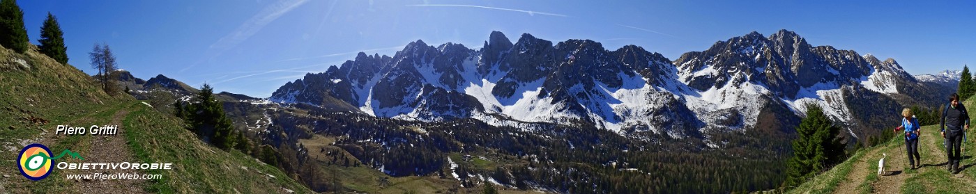 17 Saliamo all'inizio seguendo la strada agro silvo pastorale .jpg